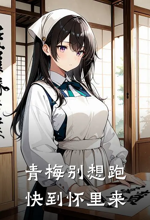 青梅别想跑，快到怀里来