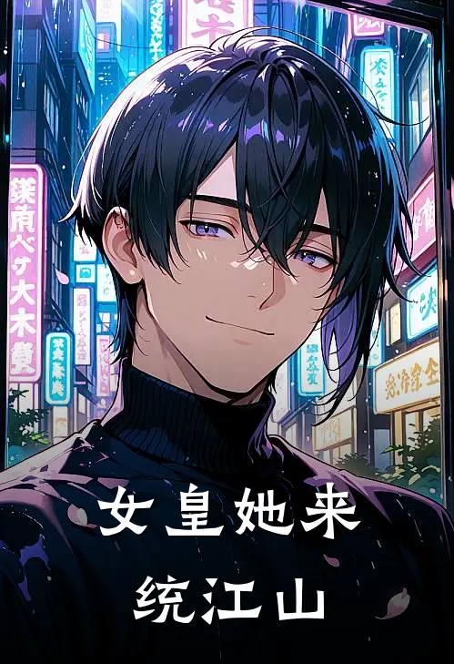 女皇她来统江山