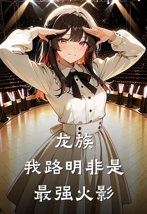 龙族：我路明非是最强火影