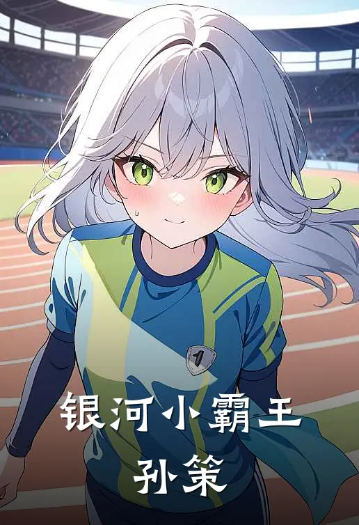 银河小霸王：孙策