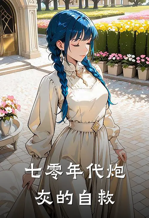 七零年代炮灰的自救