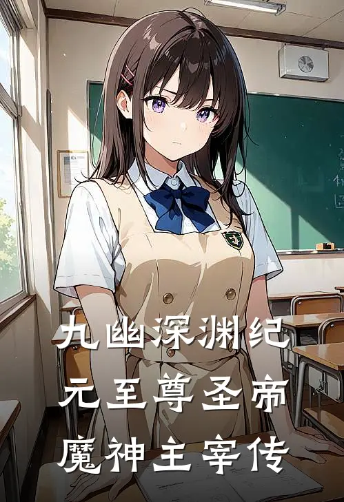 九幽深渊纪元至尊圣帝魔神主宰传