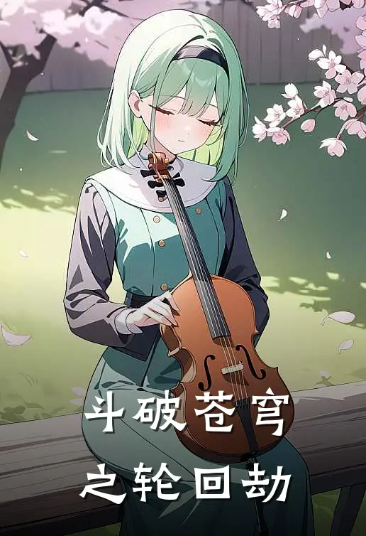 斗破苍穹之轮回劫