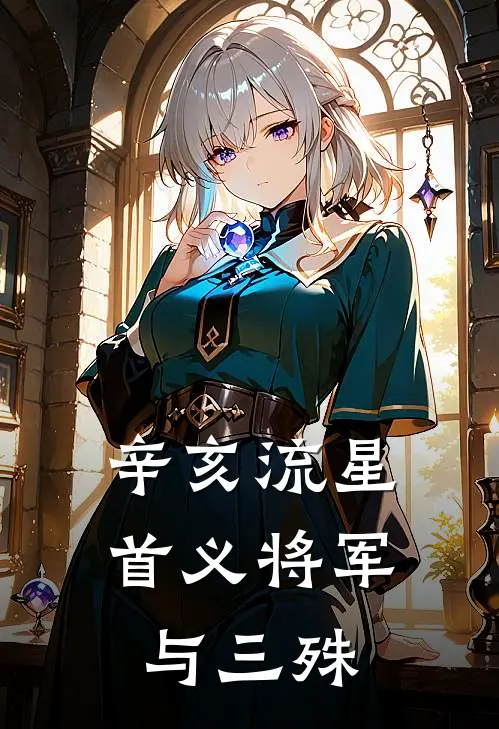 辛亥流星：首义将军与三殊