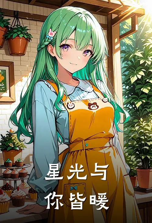 星光与你皆暖