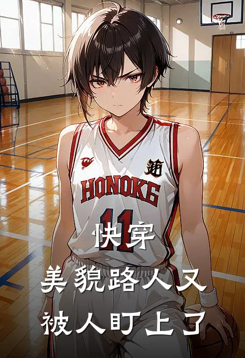 快穿：美貌路人又被人盯上了