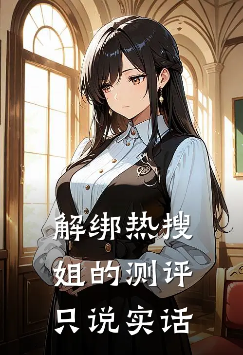 解绑热搜：姐的测评只说实话