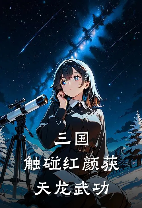 三国：触碰红颜获天龙武功