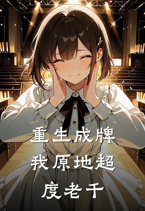 重生成牌，我原地超度老千