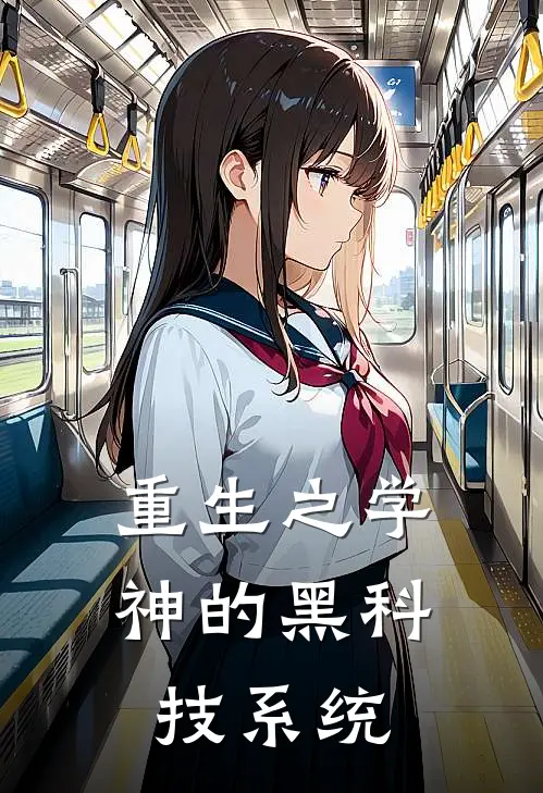 重生之学神的黑科技系统
