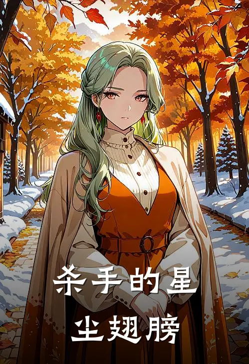 杀手的星尘翅膀