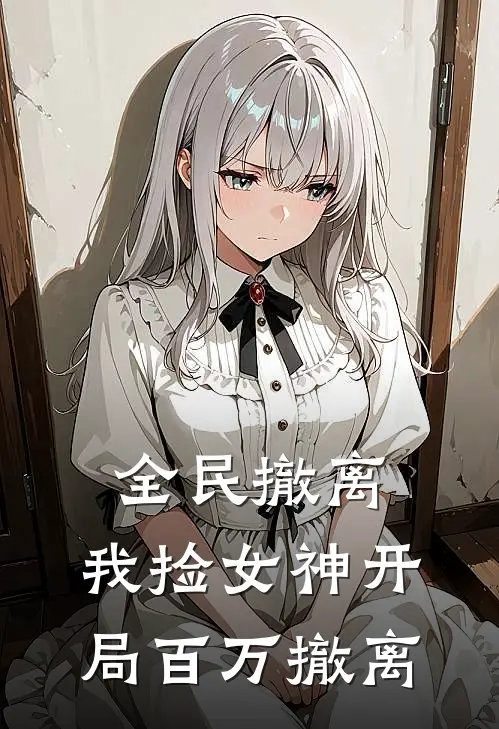 全民撤离：我捡女神开局百万撤离