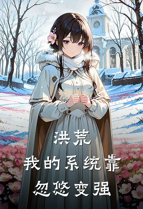 洪荒：我的系统靠忽悠变强