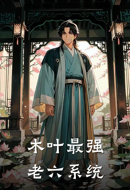 木叶最强老六系统