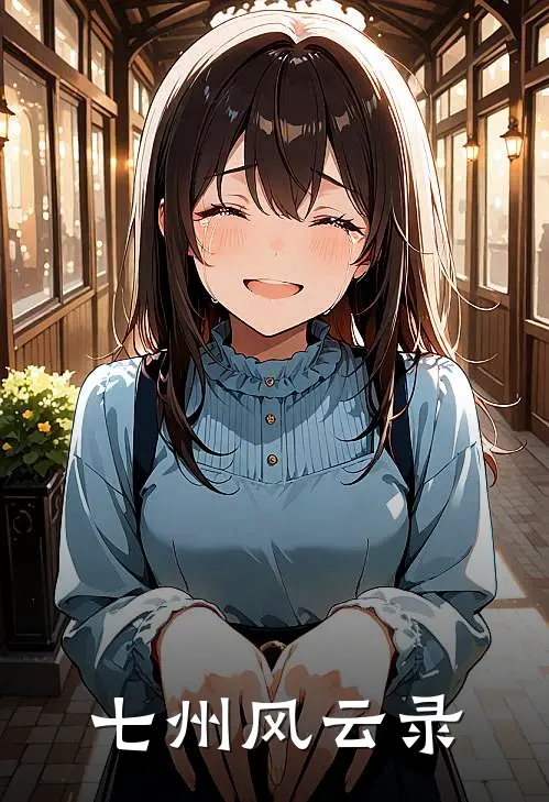 七州风云录