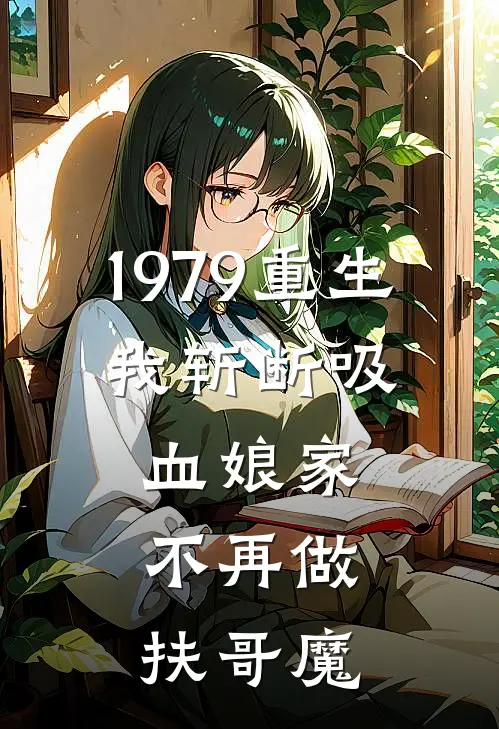 1979重生：我斩断吸血娘家，不再做扶哥魔