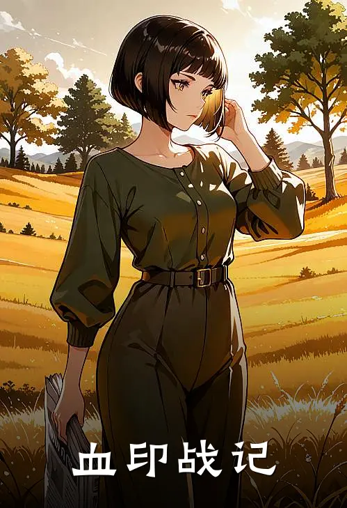 血印战记
