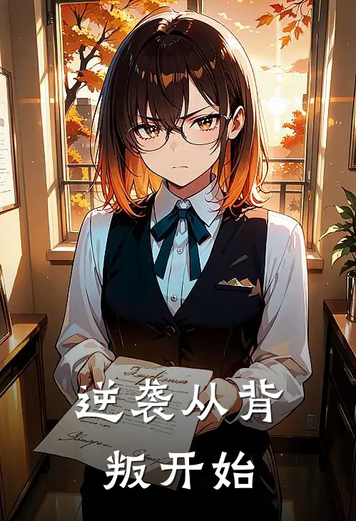 逆袭从背叛开始