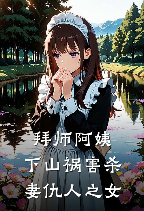 拜师阿姨，下山祸害杀妻仇人之女