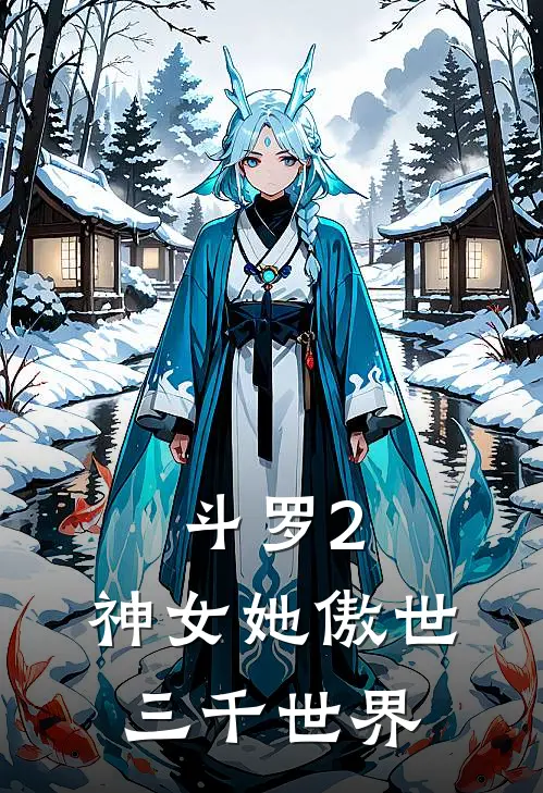 斗罗2：神女她傲世三千世界