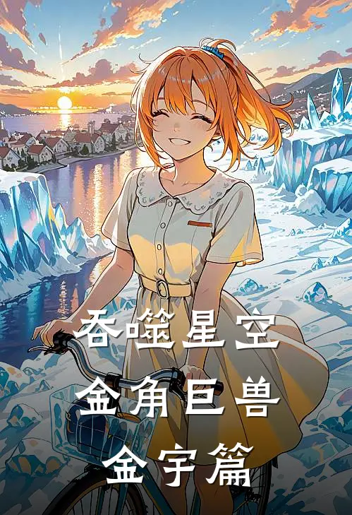 吞噬星空：金角巨兽金宇篇