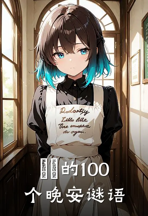 玥玥的100个晚安谜语
