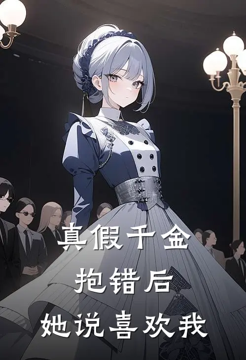 真假千金抱错后，她说喜欢我