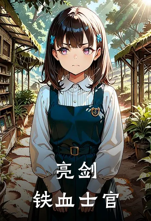 亮剑：铁血士官