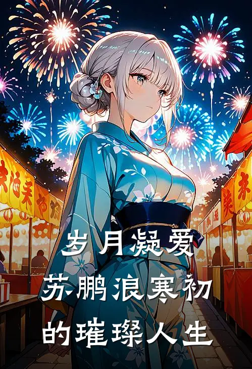 岁月凝爱：苏鹏浪寒初的璀璨人生