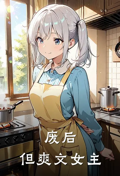 废后，但爽文女主