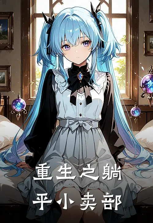 重生之躺平小卖部