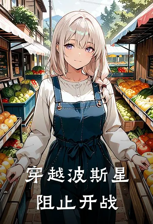 穿越波斯星，阻止开战