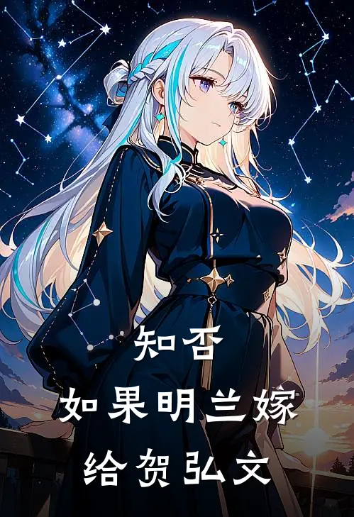 知否：如果明兰嫁给贺弘文