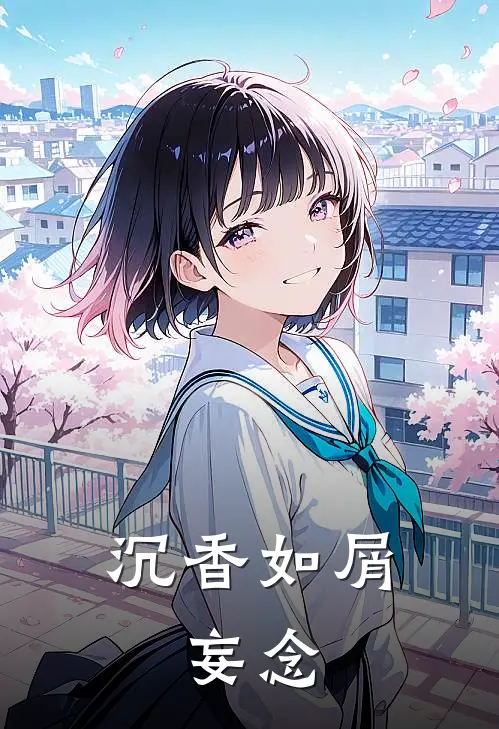 沉香如屑，妄念