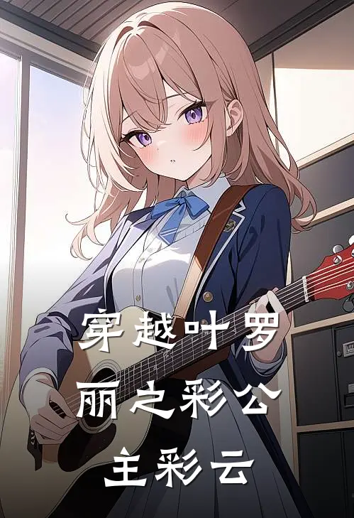 穿越叶罗丽之彩公主彩云