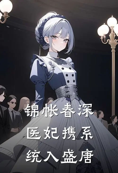 锦帐春深：医妃携系统入盛唐