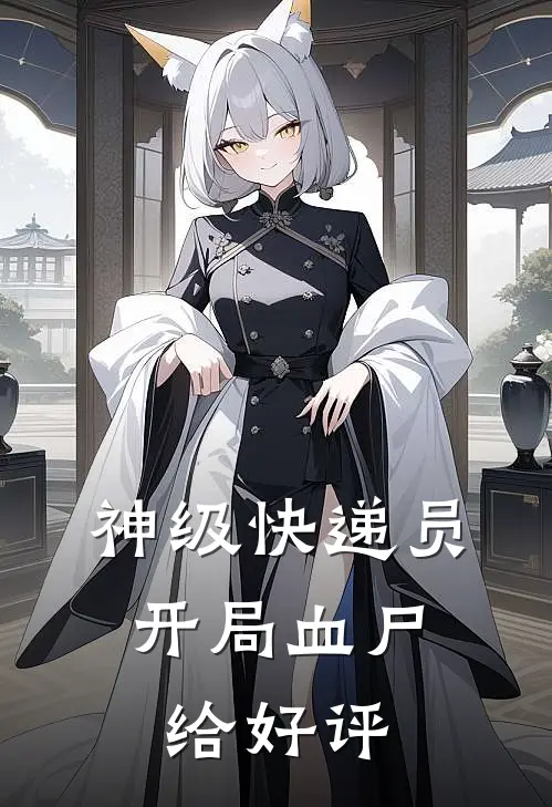 神级快递员：开局血尸给好评