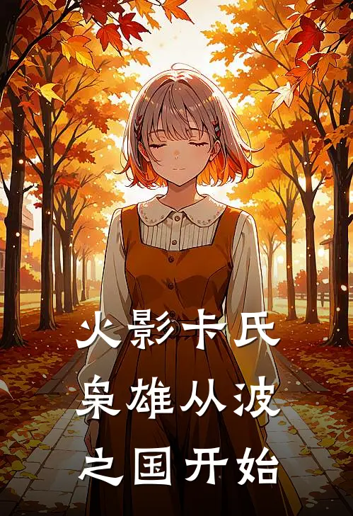 火影卡氏枭雄从波之国开始