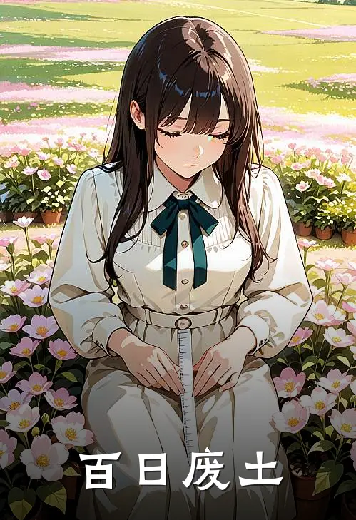 百日废土