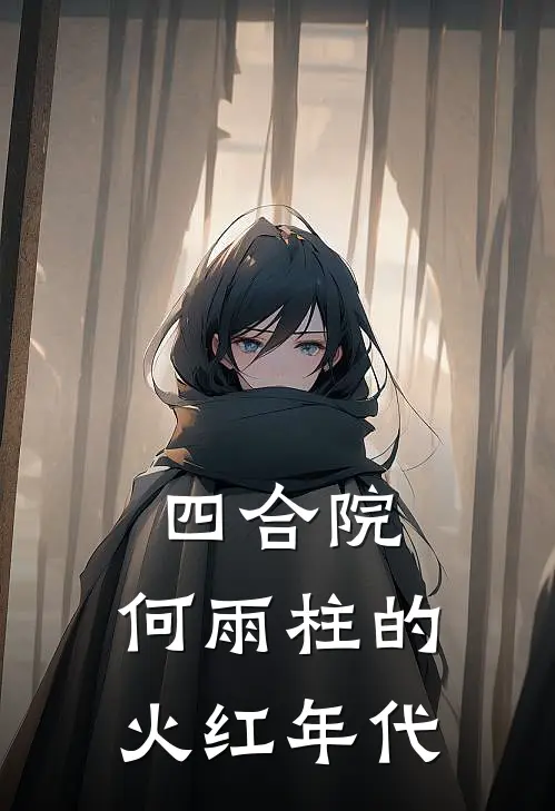 四合院：何雨柱的火红年代