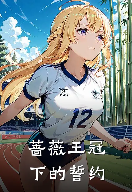 蔷薇王冠下的誓约