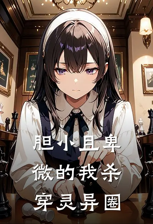 胆小且卑微的我杀穿灵异圈