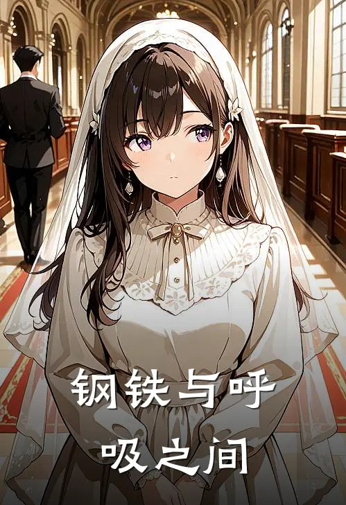 钢铁与呼吸之间