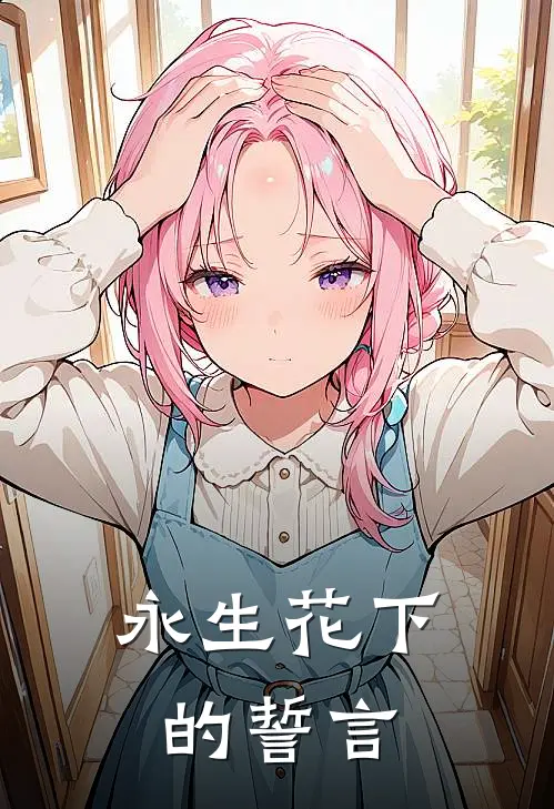 永生花下的誓言