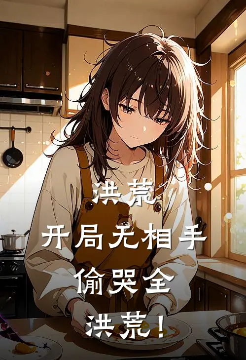 洪荒：开局无相手，偷哭全洪荒！