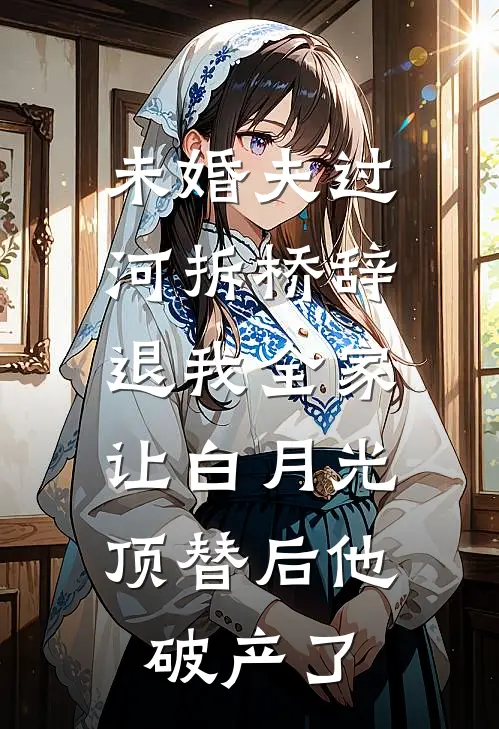 未婚夫过河拆桥辞退我全家，让白月光顶替后他破产了