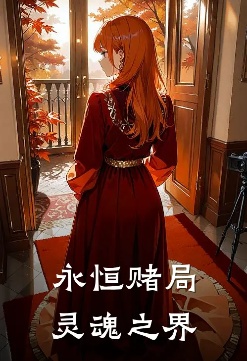 永恒赌局灵魂之界