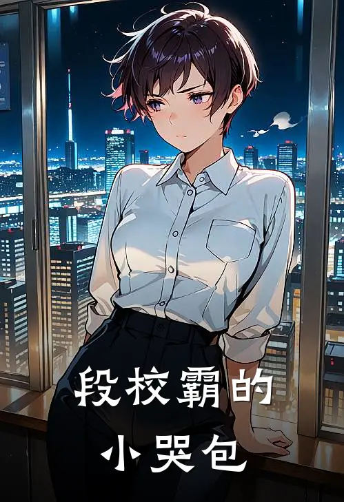 段校霸的小哭包