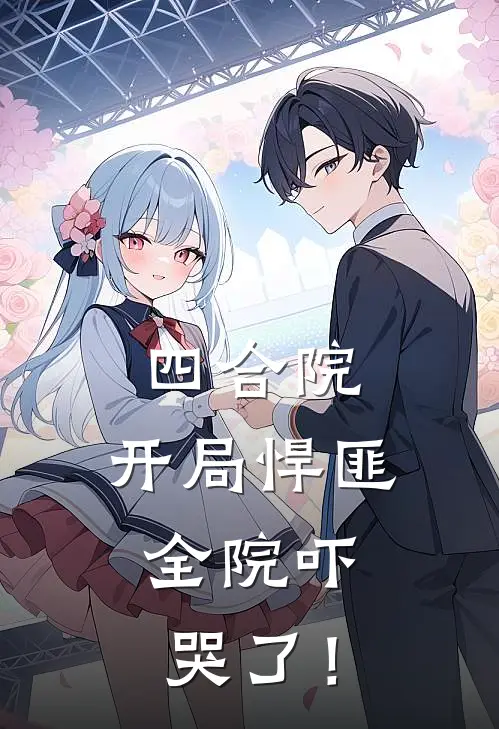 四合院：开局悍匪，全院吓哭了！