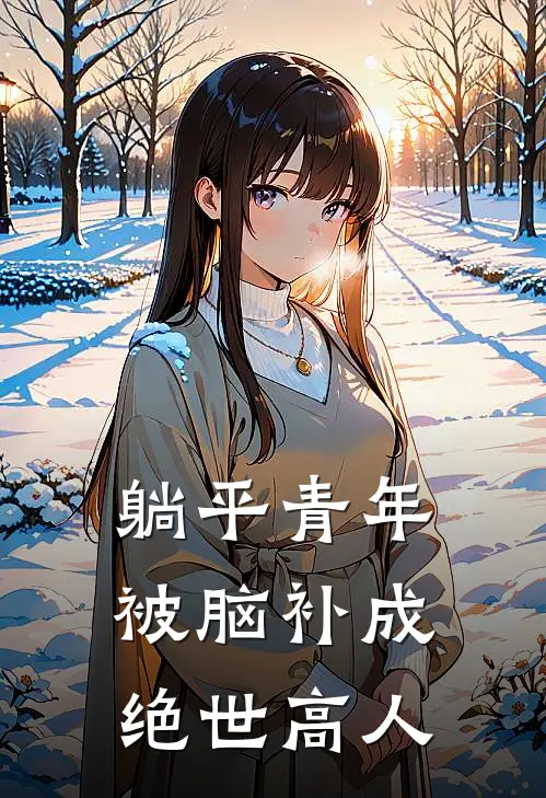 躺平青年被脑补成绝世高人